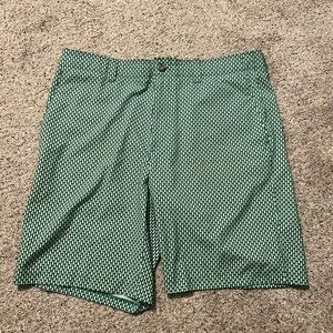 Men’s Golf Shorts
